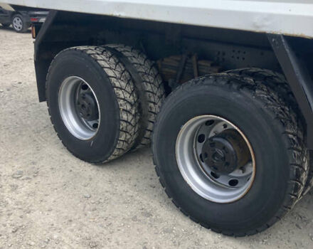 Белый Сканиа Р 400, объемом двигателя 0 л и пробегом 200 тыс. км за 75500 $, фото 5 на Automoto.ua