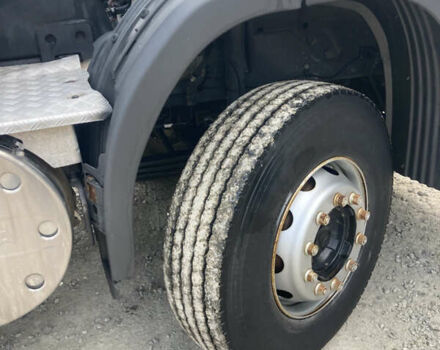 Белый Сканиа Р 400, объемом двигателя 0 л и пробегом 200 тыс. км за 75500 $, фото 3 на Automoto.ua