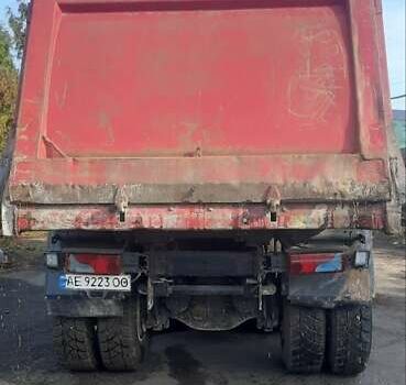 Білий Сканіа Р 400, об'ємом двигуна 12.74 л та пробігом 204 тис. км за 90000 $, фото 4 на Automoto.ua