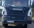 Білий Сканіа Р 400, об'ємом двигуна 12.74 л та пробігом 204 тис. км за 90000 $, фото 1 на Automoto.ua