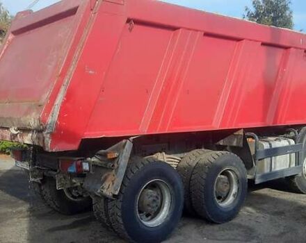 Білий Сканіа Р 400, об'ємом двигуна 12.74 л та пробігом 204 тис. км за 90000 $, фото 3 на Automoto.ua