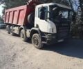 Белый Сканиа Р 400, объемом двигателя 13 л и пробегом 208 тыс. км за 80000 $, фото 1 на Automoto.ua
