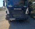 Белый Сканиа Р 400, объемом двигателя 13 л и пробегом 208 тыс. км за 80000 $, фото 1 на Automoto.ua