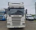 Білий Сканіа Р 400, об'ємом двигуна 12.74 л та пробігом 890 тис. км за 23700 $, фото 1 на Automoto.ua