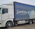 Білий Сканіа Р 400, об'ємом двигуна 12.74 л та пробігом 890 тис. км за 23700 $, фото 1 на Automoto.ua
