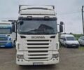 Білий Сканіа Р 400, об'ємом двигуна 12.74 л та пробігом 890 тис. км за 23700 $, фото 1 на Automoto.ua