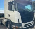 Білий Сканіа Р 400, об'ємом двигуна 12.74 л та пробігом 1 тис. км за 15000 $, фото 4 на Automoto.ua