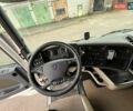 Белый Сканиа Р 400, объемом двигателя 12.74 л и пробегом 727 тыс. км за 25000 $, фото 8 на Automoto.ua
