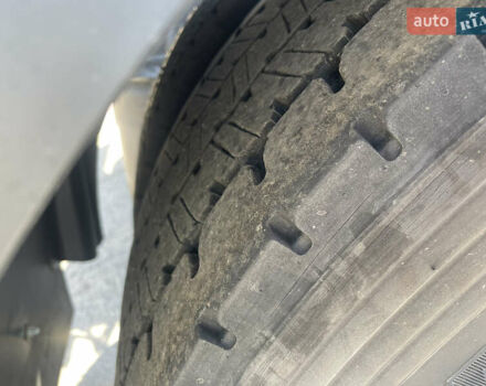 Білий Сканіа Р 400, об'ємом двигуна 13 л та пробігом 810 тис. км за 30728 $, фото 4 на Automoto.ua