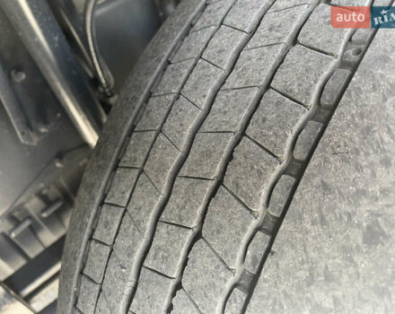 Білий Сканіа Р 400, об'ємом двигуна 13 л та пробігом 810 тис. км за 30728 $, фото 8 на Automoto.ua