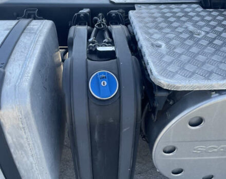 Білий Сканіа Р 400, об'ємом двигуна 13 л та пробігом 810 тис. км за 30728 $, фото 2 на Automoto.ua