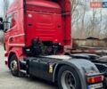 Червоний Сканіа Р 400, об'ємом двигуна 12.74 л та пробігом 1 тис. км за 8000 $, фото 2 на Automoto.ua