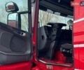 Червоний Сканіа Р 400, об'ємом двигуна 12.74 л та пробігом 1 тис. км за 8000 $, фото 5 на Automoto.ua