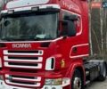 Червоний Сканіа Р 400, об'ємом двигуна 12.74 л та пробігом 1 тис. км за 8000 $, фото 1 на Automoto.ua