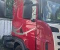 Красный Сканиа Р 400, объемом двигателя 12.7 л и пробегом 535 тыс. км за 12000 $, фото 5 на Automoto.ua