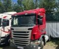Червоний Сканіа Р 400, об'ємом двигуна 12.7 л та пробігом 535 тис. км за 12000 $, фото 1 на Automoto.ua