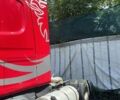 Красный Сканиа Р 400, объемом двигателя 12.7 л и пробегом 535 тыс. км за 12000 $, фото 2 на Automoto.ua