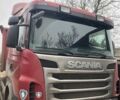 Червоний Сканіа Р 400, об'ємом двигуна 12.74 л та пробігом 528 тис. км за 45000 $, фото 1 на Automoto.ua