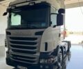 Сканиа Р 400, объемом двигателя 0 л и пробегом 850 тыс. км за 21400 $, фото 1 на Automoto.ua