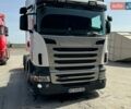 Сканиа Р 400, объемом двигателя 0 л и пробегом 850 тыс. км за 24000 $, фото 1 на Automoto.ua