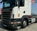 Сканиа Р 400, объемом двигателя 0 л и пробегом 850 тыс. км за 24000 $, фото 1 на Automoto.ua