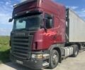 Сканіа Р 400, об'ємом двигуна 0 л та пробігом 190 тис. км за 32000 $, фото 3 на Automoto.ua