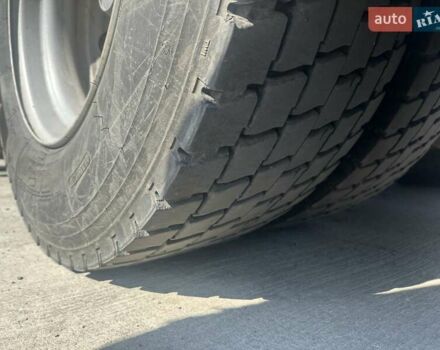 Сканіа Р 400, об'ємом двигуна 0 л та пробігом 190 тис. км за 32000 $, фото 7 на Automoto.ua