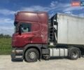 Сканіа Р 400, об'ємом двигуна 0 л та пробігом 190 тис. км за 32000 $, фото 1 на Automoto.ua
