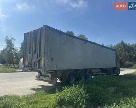 Сканіа Р 400, об'ємом двигуна 0 л та пробігом 190 тис. км за 32000 $, фото 8 на Automoto.ua