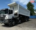 Сканіа Р 400, об'ємом двигуна 0 л та пробігом 206 тис. км за 75500 $, фото 1 на Automoto.ua