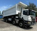 Сканиа Р 400, объемом двигателя 0 л и пробегом 206 тыс. км за 75500 $, фото 1 на Automoto.ua