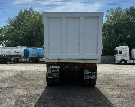 Сканиа Р 400, объемом двигателя 0 л и пробегом 206 тыс. км за 75500 $, фото 4 на Automoto.ua