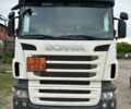Сканиа Р 400, объемом двигателя 12.7 л и пробегом 676 тыс. км за 17000 $, фото 1 на Automoto.ua