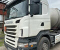 Сканиа Р 400, объемом двигателя 12.7 л и пробегом 676 тыс. км за 17000 $, фото 4 на Automoto.ua