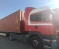 Сканіа Р 400, об'ємом двигуна 0 л та пробігом 1 тис. км за 10300 $, фото 1 на Automoto.ua