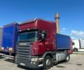 Сканиа Р 400, объемом двигателя 0 л и пробегом 1 тыс. км за 13700 $, фото 1 на Automoto.ua