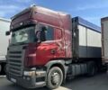 Сканіа Р 400, об'ємом двигуна 0 л та пробігом 1 тис. км за 16700 $, фото 1 на Automoto.ua