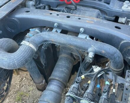 Сканіа Р 400, об'ємом двигуна 0 л та пробігом 1 тис. км за 13200 $, фото 13 на Automoto.ua