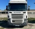Сканіа Р 400, об'ємом двигуна 0 л та пробігом 1 тис. км за 13200 $, фото 1 на Automoto.ua