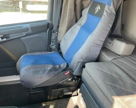 Сканіа Р 400, об'ємом двигуна 0 л та пробігом 1 тис. км за 13200 $, фото 24 на Automoto.ua