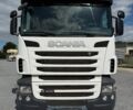 Сканиа Р 400, объемом двигателя 0 л и пробегом 1 тыс. км за 13200 $, фото 1 на Automoto.ua