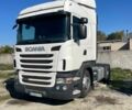 Сканіа Р 400, об'ємом двигуна 0 л та пробігом 1 тис. км за 13200 $, фото 1 на Automoto.ua
