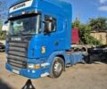 Сканіа Р 400, об'ємом двигуна 0 л та пробігом 800 тис. км за 10000 $, фото 1 на Automoto.ua