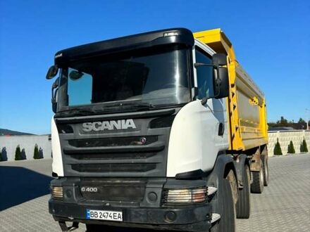 Сканіа Р 400 2015 у Мукачеве на Automoto.ua Сканіа Р 400, об'ємом двигуна 0 л та пробігом 302 тис. км за 67000 $, фото 1 на Automoto.ua