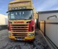 Жовтий Сканіа Р 400, об'ємом двигуна 12.74 л та пробігом 1 тис. км за 33000 $, фото 1 на Automoto.ua