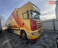 Жовтий Сканіа Р 400, об'ємом двигуна 12.74 л та пробігом 1 тис. км за 33000 $, фото 11 на Automoto.ua
