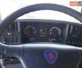 Серый Сканиа Р 400, объемом двигателя 12.7 л и пробегом 1 тыс. км за 13100 $, фото 11 на Automoto.ua