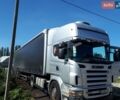 Серый Сканиа Р 400, объемом двигателя 12.7 л и пробегом 1 тыс. км за 11900 $, фото 1 на Automoto.ua