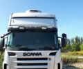 Серый Сканиа Р 400, объемом двигателя 12.7 л и пробегом 1 тыс. км за 11900 $, фото 17 на Automoto.ua