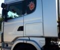 Серый Сканиа Р 400, объемом двигателя 12.7 л и пробегом 1 тыс. км за 11900 $, фото 18 на Automoto.ua